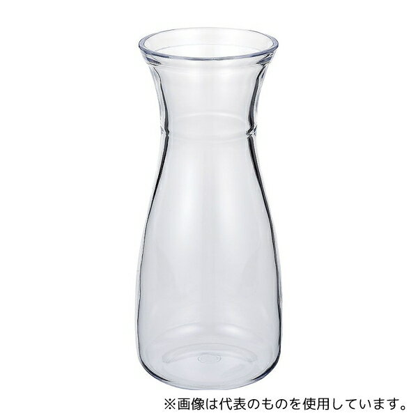 三宝産業 PKLF701 UK ポリカーボネイト カラフェ 460mL