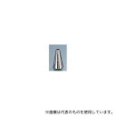 江部松商事 2552700 EBM 丸 口金 #3