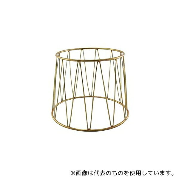 Rakuten - イーファイ 7103700 クラウン 3Dノンスリップスタンド ゴールド 921108GD H200mm