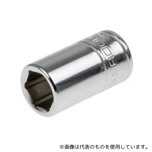 Facom R.8 ソケット Hexagon 8mm