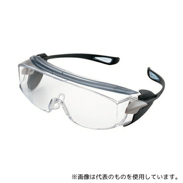 ミドリ安全 VS-302H JIS/ANSI規格品 保護めがね オーバーグラス(ハードコート)
