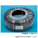 伸興電線 0.65mmX2p 屋外線 1巻(200m入)