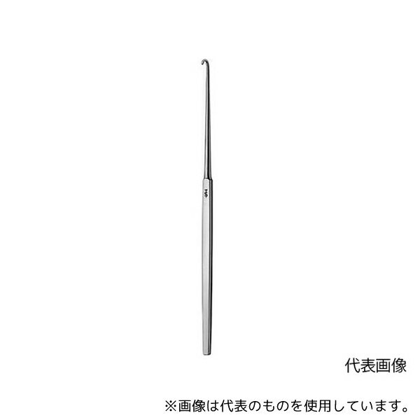 ビー・ブラウンエースクラップ BT116R 単鈍鈎 弱弯 16.5cm