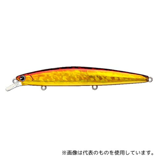 アムズデザイン JT135S-005 ルアー Jetty 135S アカキン アムズデザイン JT135S-005 ルアー Jetty 135S アカキン