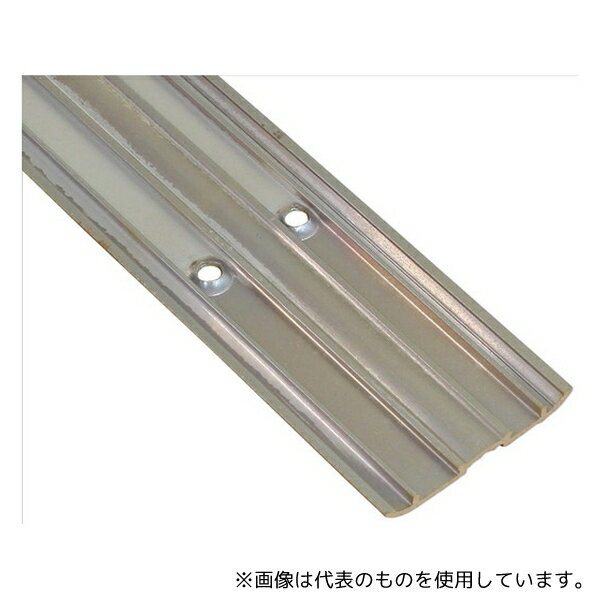 ハイロジック 27104 ウイングレール脱輪防止 1820mm ナチュラル