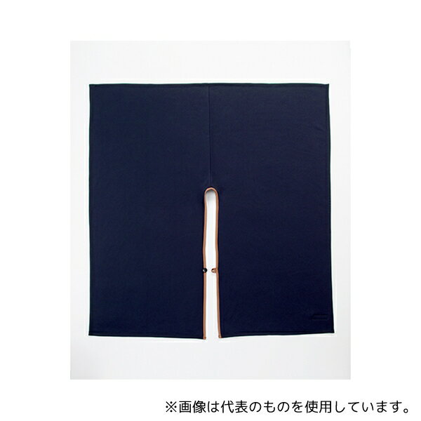 ナガイレーベン FA-1555 ストール ネイビー