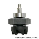 大同化工 DTS-E5 錠剤粉砕機 スマッシャーDTS-60用ベアリング軸(4)