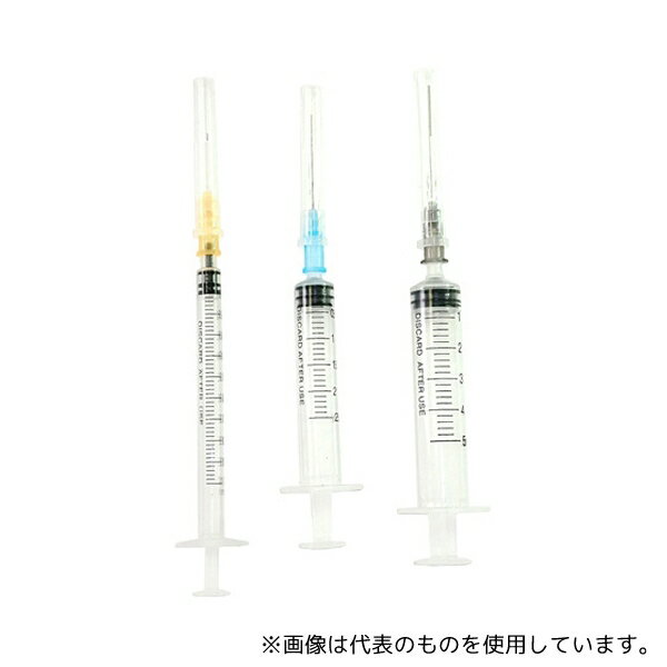 アイガーツール TPE-3 PPシリンジ 3P