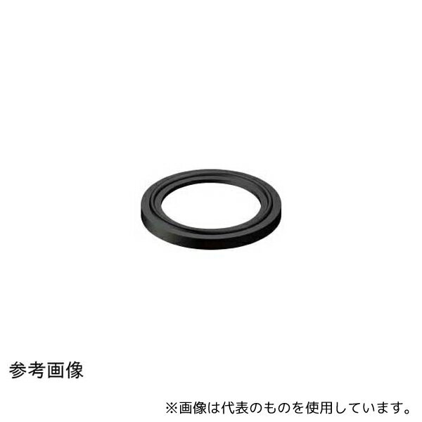 【アズワン AS ONE】汎用器具・消耗品 硝子器具・機器類 ガラス器具、装置 ●ヘルール用A型ガスケット NBR 商品の仕様 ●色:黒 ●A:66.2 ●B:56.5 ●C:48 ●ガスケット材質:NBR ●JANコード：0 【※ご注意く...