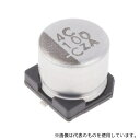 日本ケミコン EMZA160ADA101MF61G コンデンサ 100μF 16V dc 1袋(5個入)