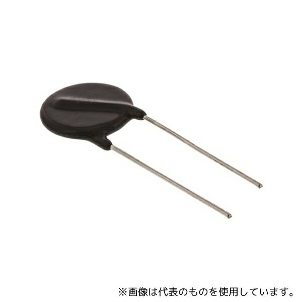 パナソニック ERZV20D470 酸化金属バリスタ バリスタ電圧:47V 最大直流定格電圧:38V 13.5nF 1袋(2個入)