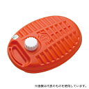マルカ ポリ湯たんぽ 3.0L 袋無