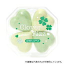 ノルコーポレーション OBCLF0205 クローバーフィズ2 グリーンアップル 1箱(20個入)