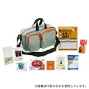 エピオス MS30 エマージェンシーバッグ 10点セット