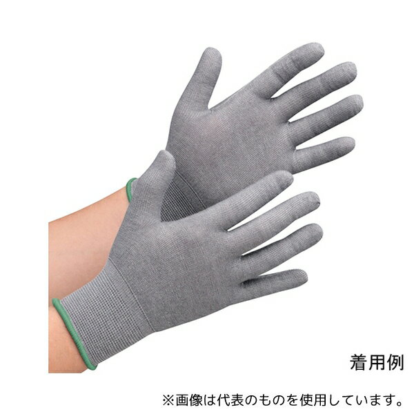 ミドリ安全 MHG152EKS-M 作業手袋 調温・消臭 ノンコートタイプ Mサイズ