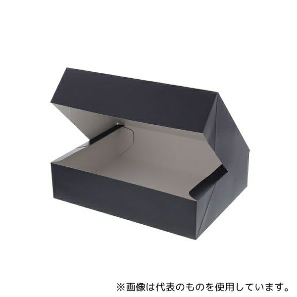 HEIKO 6860255 ギフト箱 コンボックス SF-55 無地 10枚