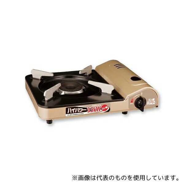 東海 4541242 カセットコンロ コン郎こんろ TC-30MH
