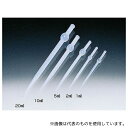 サンプラテック 1190 駒込ピペット 1mL(4)