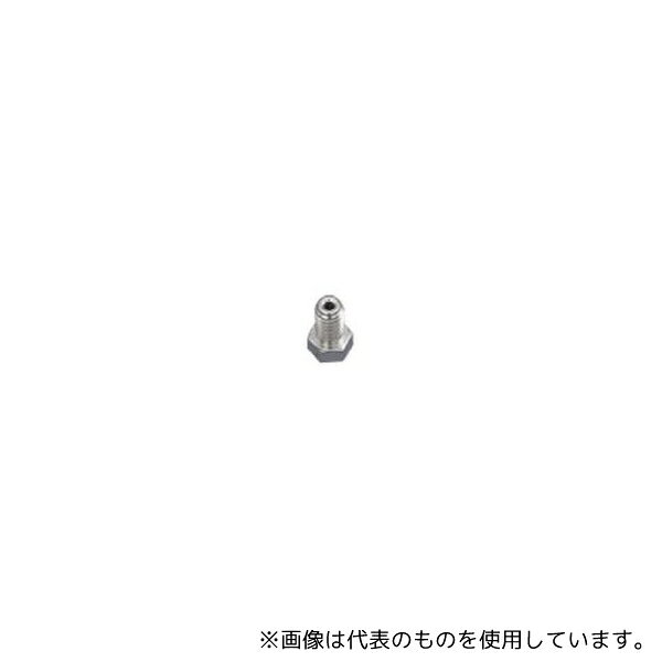 Rakuten - Valco Instruments Co. Inc.(VICI) ZN1-10 インターナルナット SUS 10個入 1/16