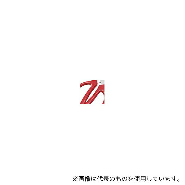 江部松商事 195520 EBM ステンレス セレクトキッチンバサミ レッド first34-22362023 ファーストFACTORY サンプル画像2