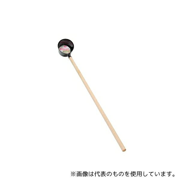 Stationeries （Character Goods） - 高儀 2050025 村国プラスチック製万能ひしゃく1.8L 1200mm柄