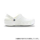 crocs 10075-100 28 ビストロ WHITE 28