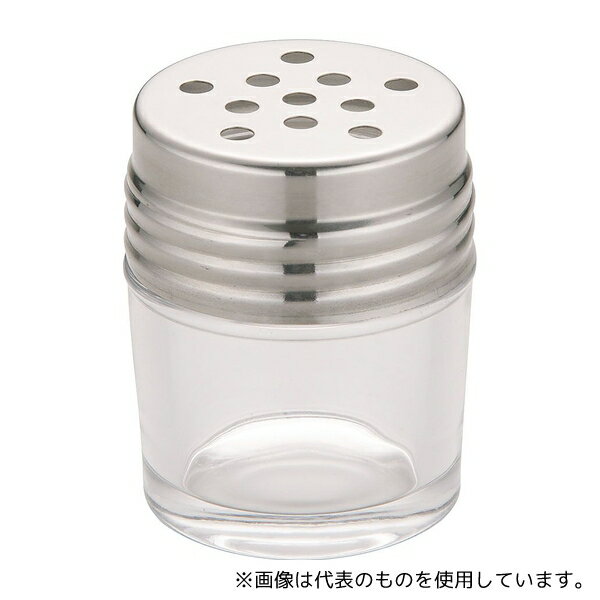 遠藤商事 TKG ガラス調味料入 1oz スパイス