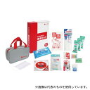 アズワン FA30 収納便利な救急18点セット