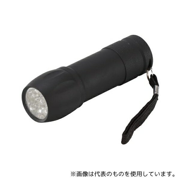 アズワン 6484 パワーフラッシュライトナイン