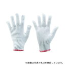 トラスコ中山 TGKW 女性用混紡軍手 7ゲージ 10双組(4)