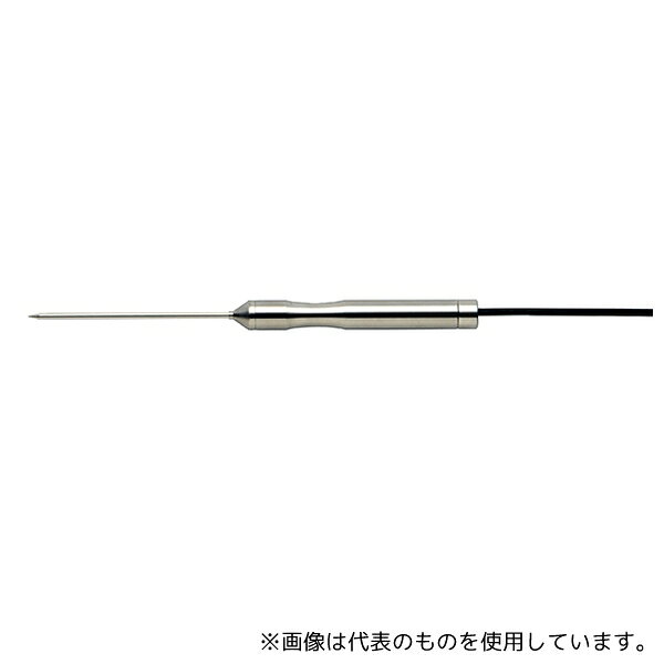 佐藤計量器製作所 S270WP-01-2.0 防水型デジタル温度計用プローブ 一般用 コード2.0m