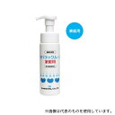 ザイコアインターナショナル 義歯洗浄剤 ラバラックムース 家庭用 200mL