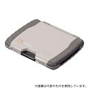 マックス ST-301G 多用途スタンプ台大形 Gタイト(油性顔料)黒(3)