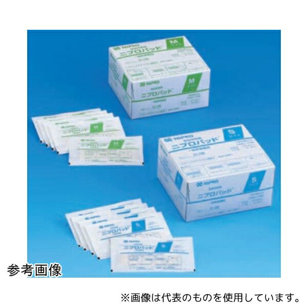 ニプロ 21135 ニプロパッド S 1000枚入