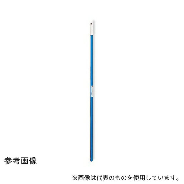 セイワ HFR-400P-1 ニュー・グラスファイバーハンドル 128cm 青