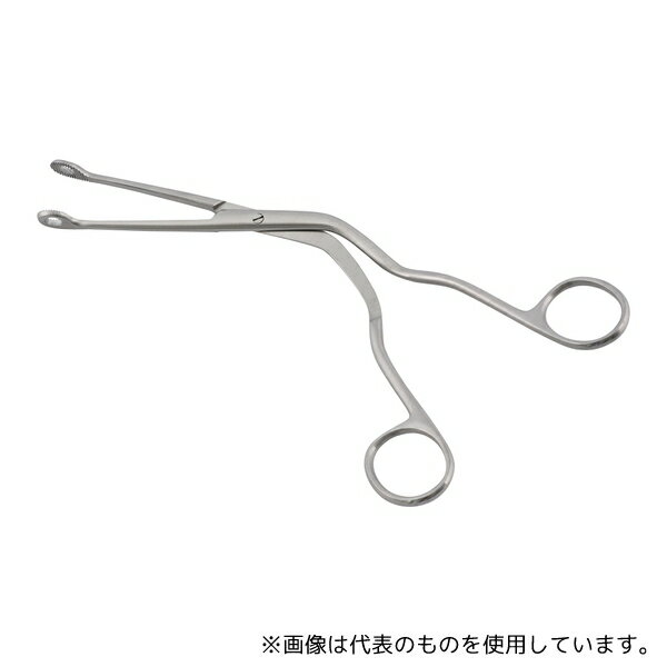 アズワン S マギル鉗子 200mm