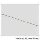 アズワン BM395‐2 金属丸棒 BM395-2 10本入(4)