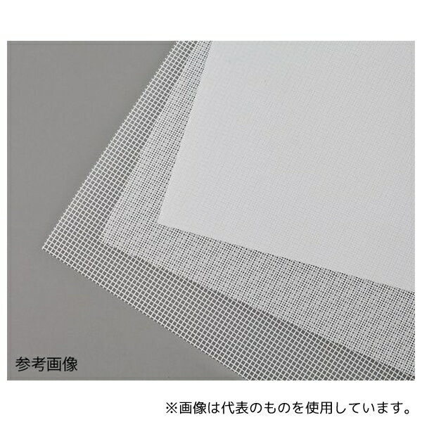 【アズワン AS ONE】汎用科学機器 デシケーター類 デシケーター用関連商品 ●ハサミでカットして使用することができます。 ●柔軟性がありミシンなどで縫製することも可能です。 商品の仕様 ●サイズ:幅1080mm×長さ1m ●入数:1枚入...