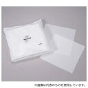 テックスワイプ(Texwipe) TX2189 サーマシール80 230×230mm 75枚×2袋入