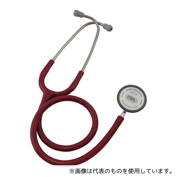 フォーカルコーポレーション FC-201 S スーパースコープ マゼンダ