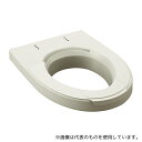 LIXIL(INAX) 補高便座 50mmタイプ
