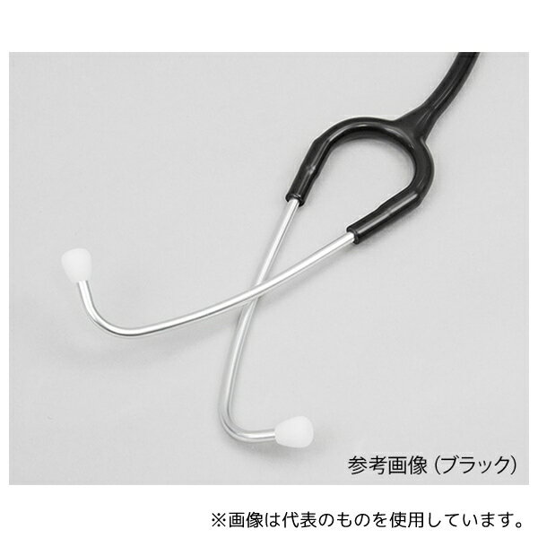 ナビス(アズワン) ベーシックナーススコープ(内バネタイプ) ダブル ピンク