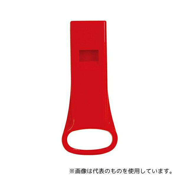 三和製作所(医療・教育) 271712 防災防犯ホイッスル レッド