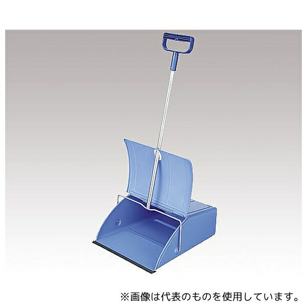 山崎産業(コンドル) C303-000X-MB 文化ちりとり T-BL