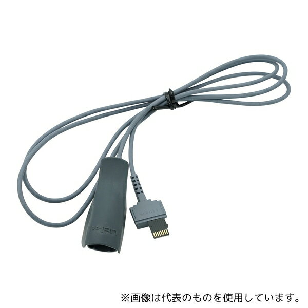 ユビックス ApFC-162-120 フィンガークリッププローブ 120cm