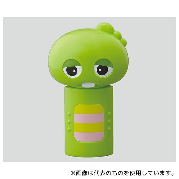 中沢金属 らくらく鼻洗浄器(スッキリガチャピン) 180mL