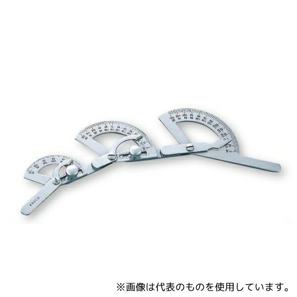 日本フリッツメディコ Z813-153C 角度計[三関節]