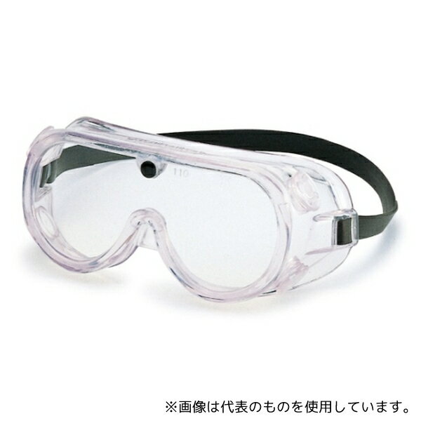 山本光学 No.110N M EP 保護ゴーグル No.110N ミストレス EPベルト