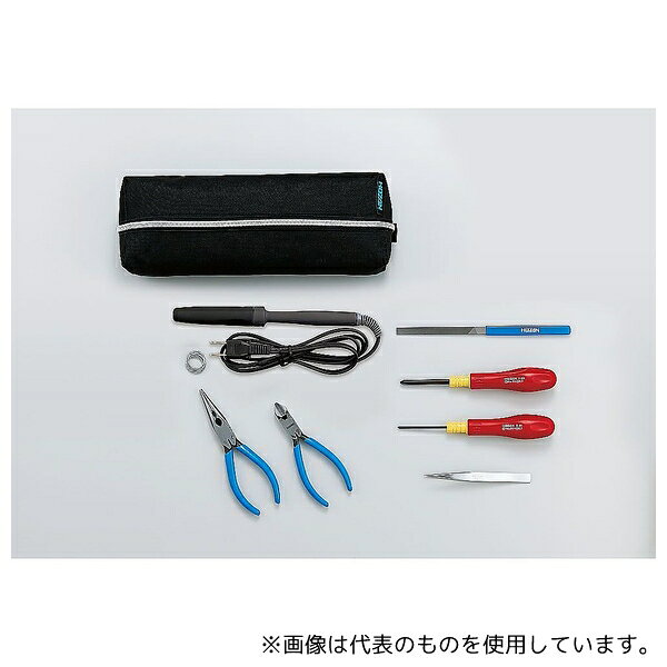 ホーザン S-33 工具セット