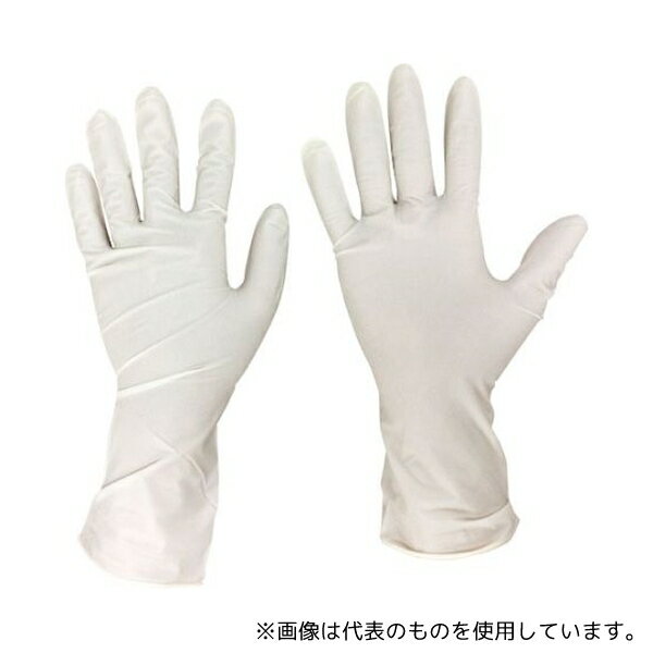 オカモト GT1582LL ニトリルディスポグリップロング LLサイズ(100枚入り)